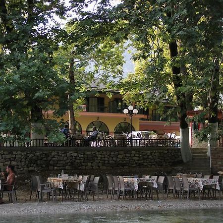 Acherontas Глики Экстерьер фото