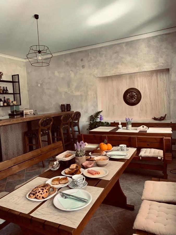 Acherontas Глики Экстерьер фото