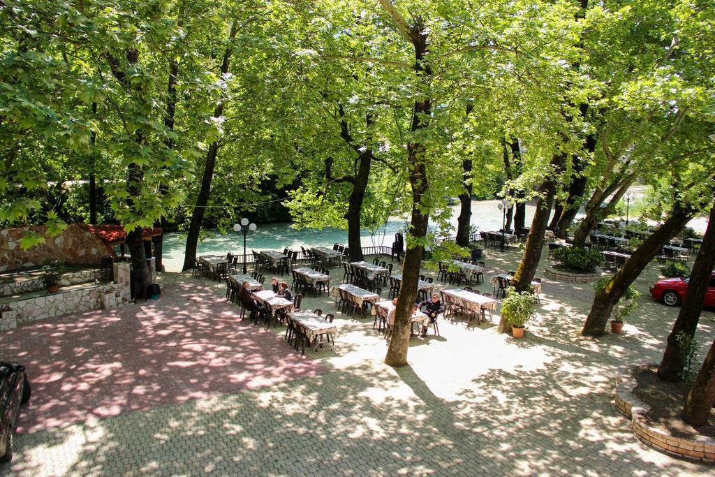 Acherontas Глики Экстерьер фото